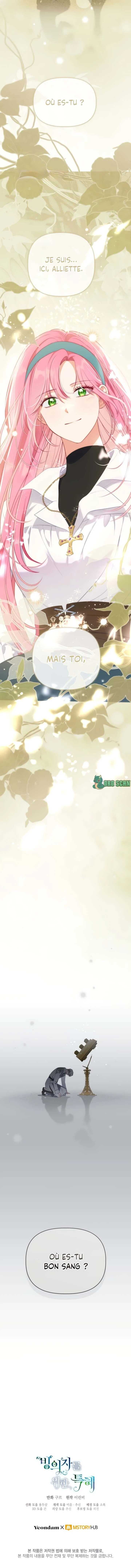 Read A Transmigrator's Privilege FR Manga Online
