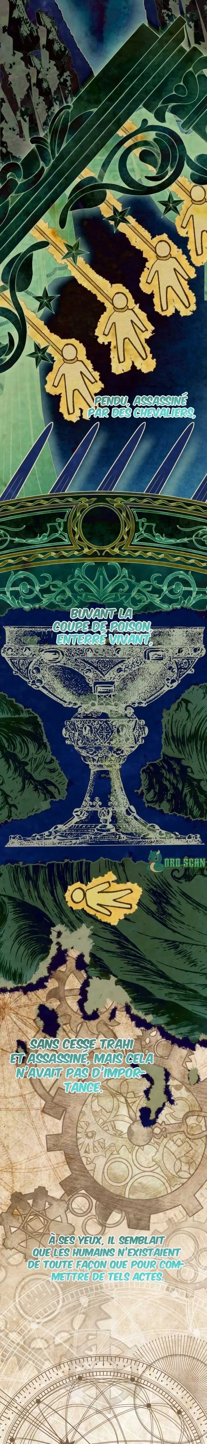 Read A Transmigrator's Privilege FR Manga Online