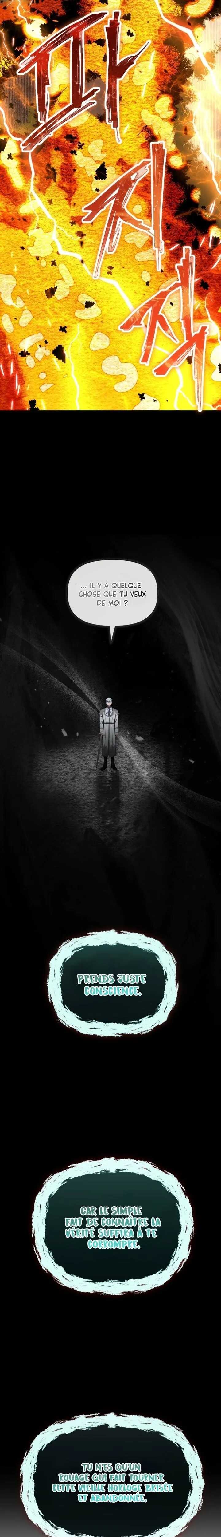 Read A Transmigrator's Privilege FR Manga Online