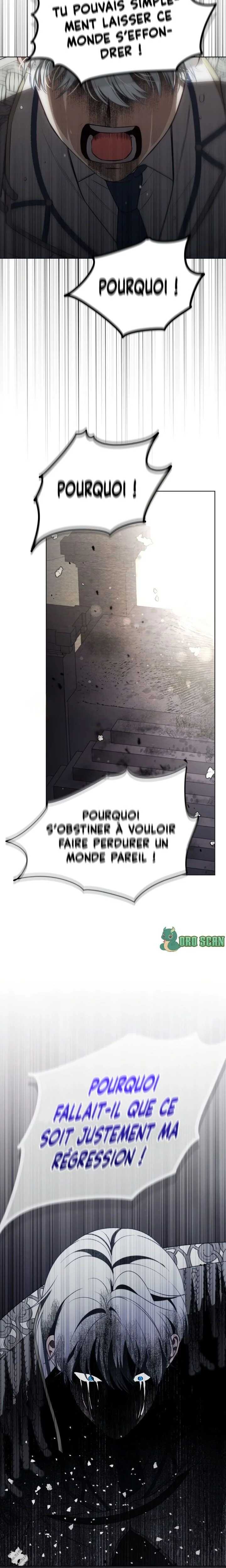 Read A Transmigrator's Privilege FR Manga Online