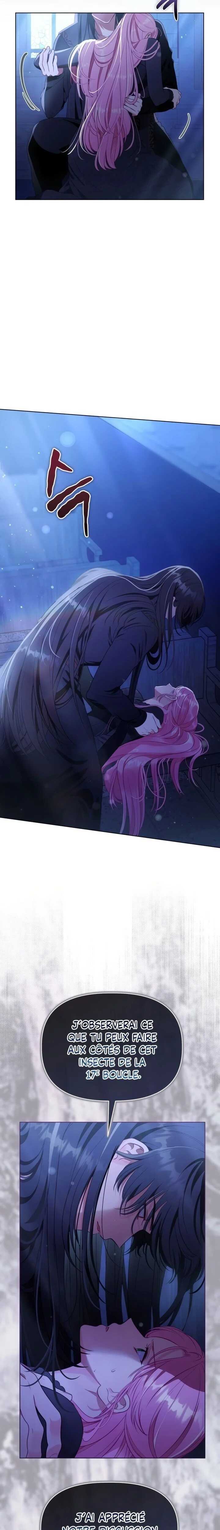 Read A Transmigrator's Privilege FR Manga Online