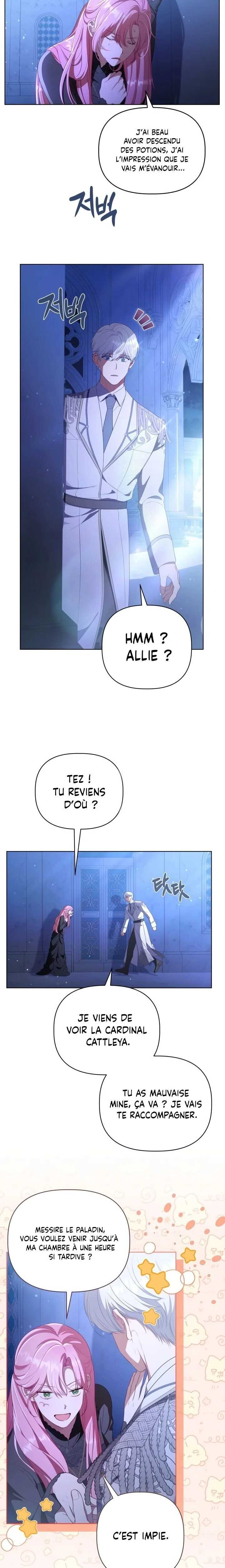 Read A Transmigrator's Privilege FR Manga Online