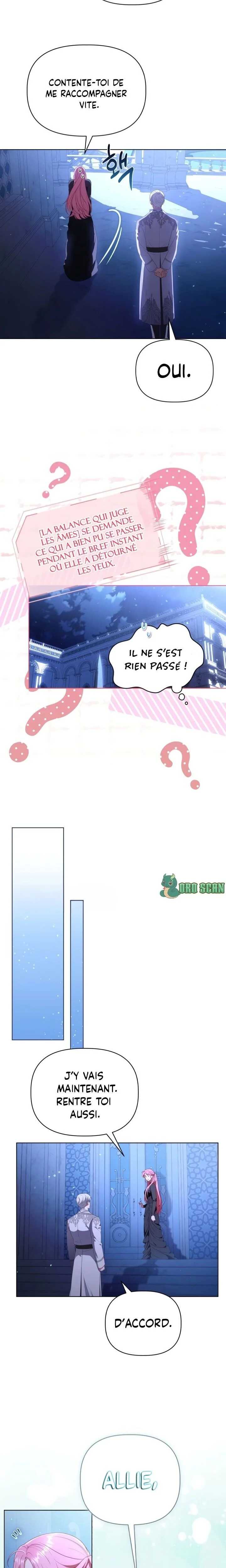 Read A Transmigrator's Privilege FR Manga Online