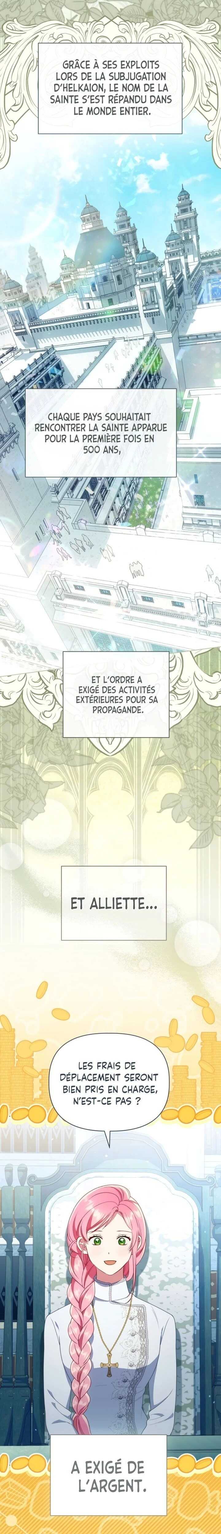 Read A Transmigrator's Privilege FR Manga Online