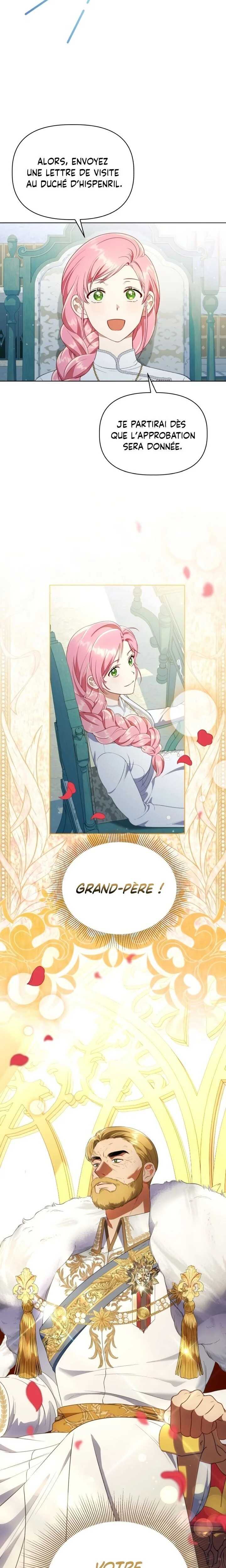 Read A Transmigrator's Privilege FR Manga Online