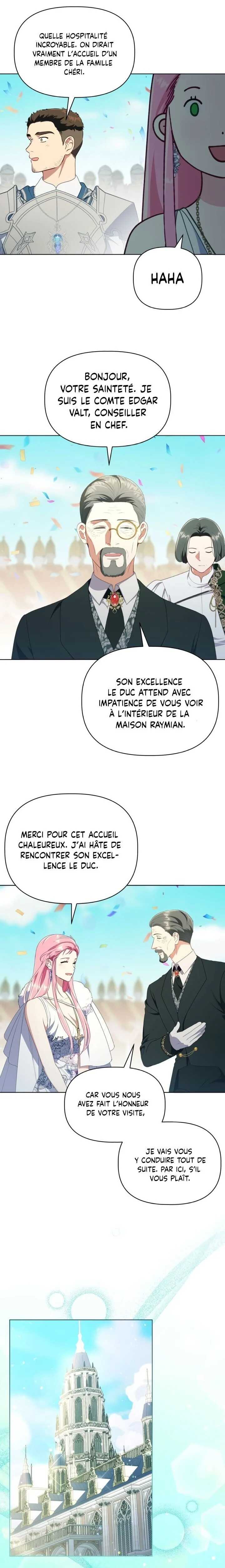 Read A Transmigrator's Privilege FR Manga Online