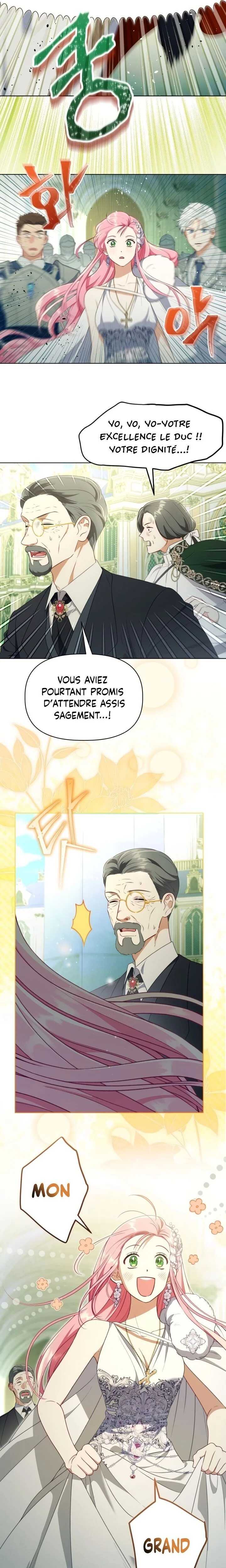 Read A Transmigrator's Privilege FR Manga Online