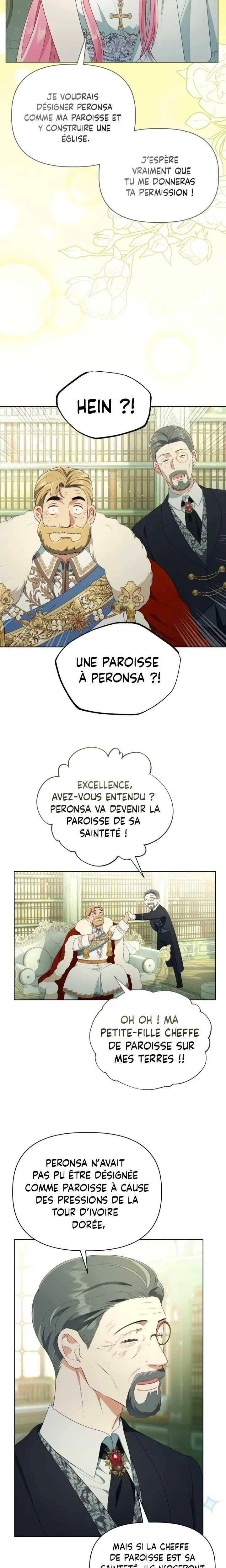 Read A Transmigrator's Privilege FR Manga Online