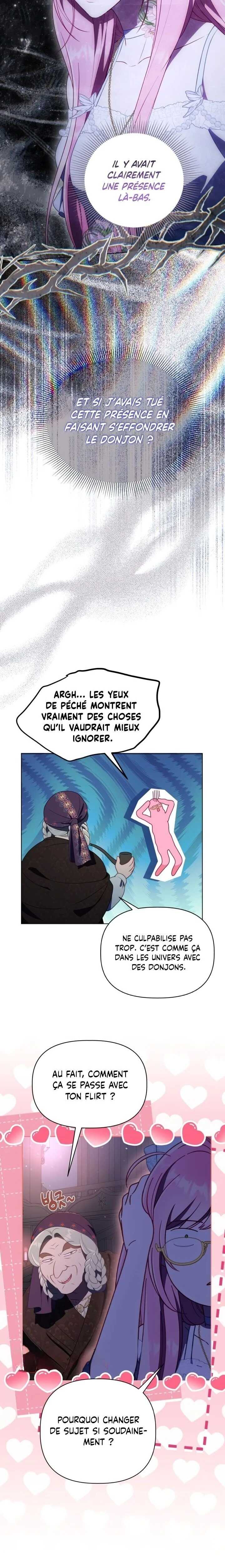 Read A Transmigrator's Privilege FR Manga Online