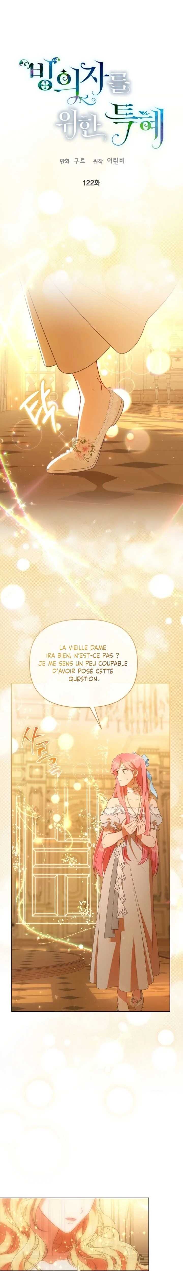 Read A Transmigrator's Privilege FR Manga Online