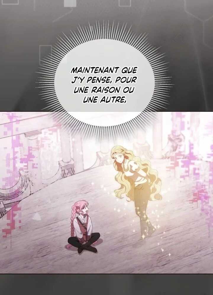 Read A Transmigrator's Privilege FR Manga Online