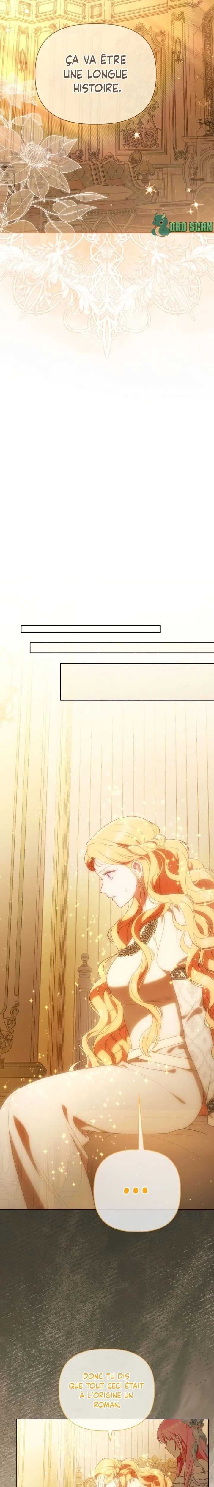 Read A Transmigrator's Privilege FR Manga Online