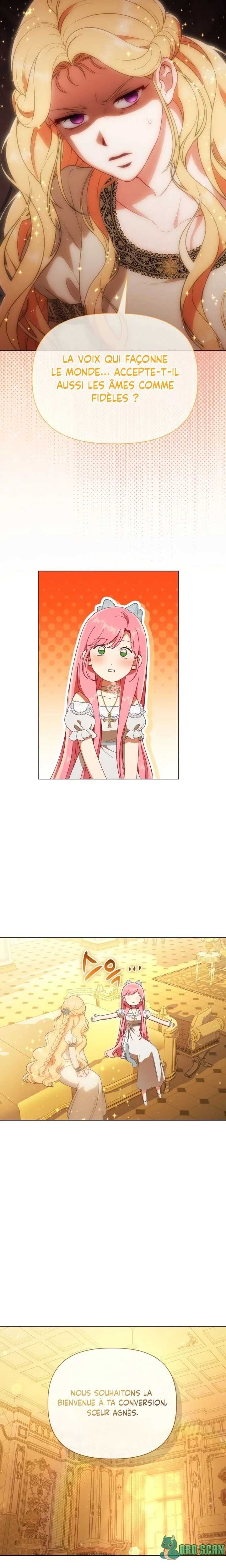 Read A Transmigrator's Privilege FR Manga Online