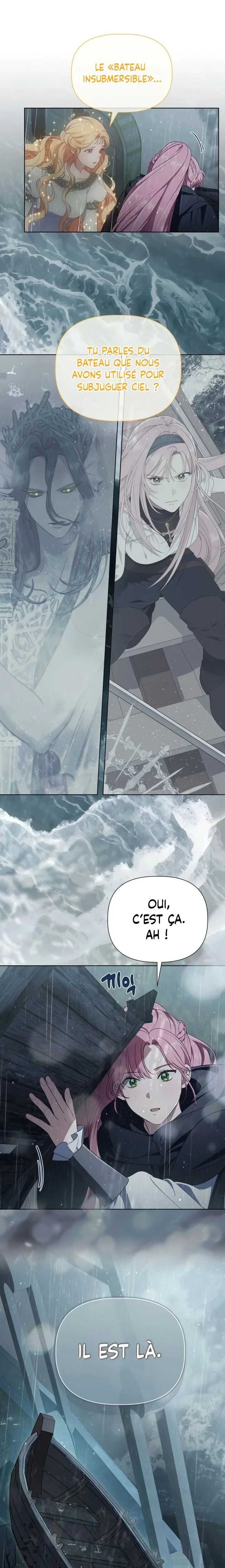 Read A Transmigrator's Privilege FR Manga Online
