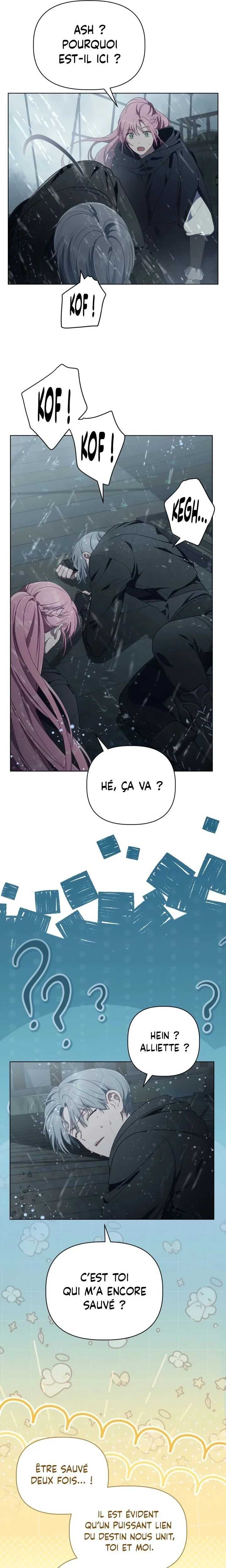 Read A Transmigrator's Privilege FR Manga Online