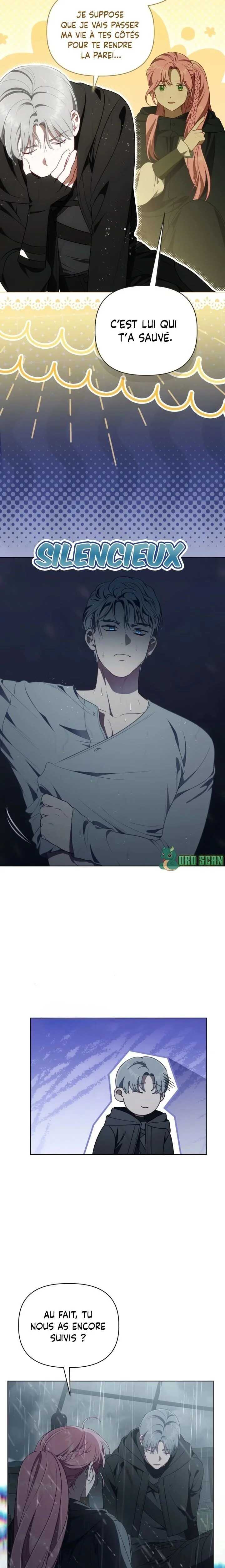 Read A Transmigrator's Privilege FR Manga Online