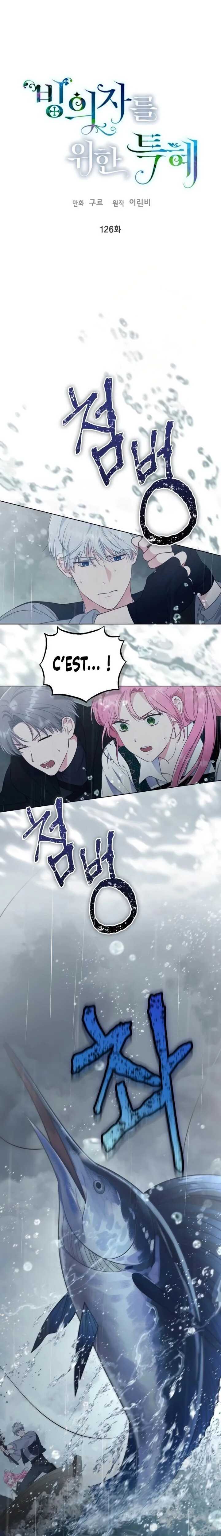 Read A Transmigrator's Privilege FR Manga Online