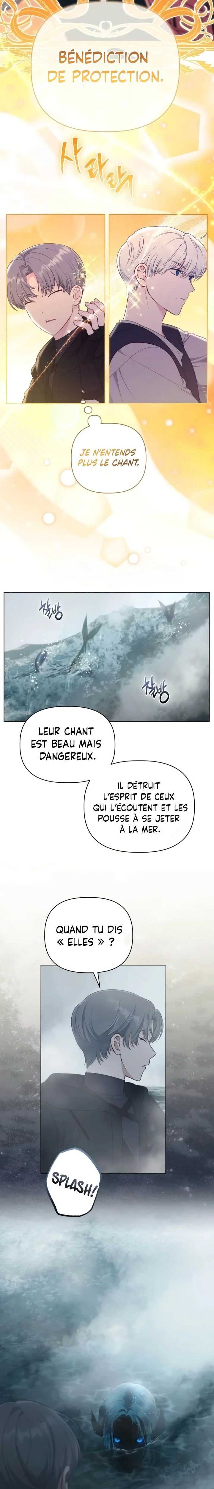 Read A Transmigrator's Privilege FR Manga Online
