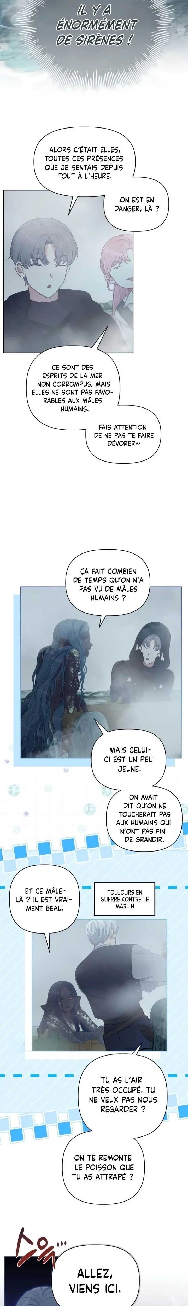 Read A Transmigrator's Privilege FR Manga Online