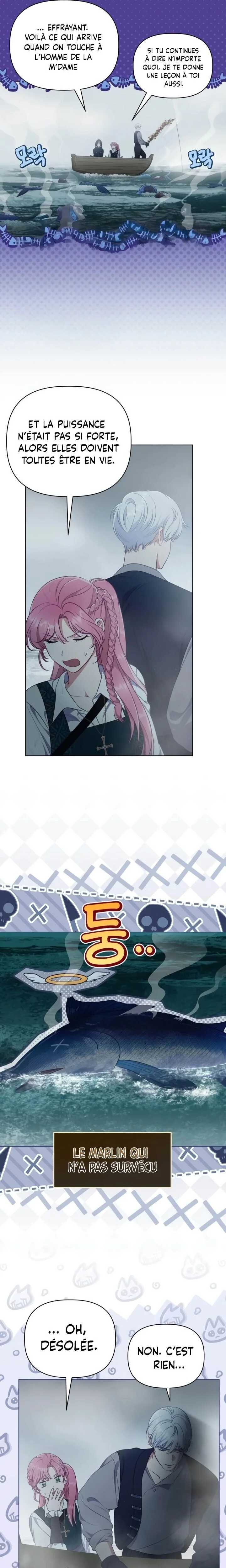 Read A Transmigrator's Privilege FR Manga Online