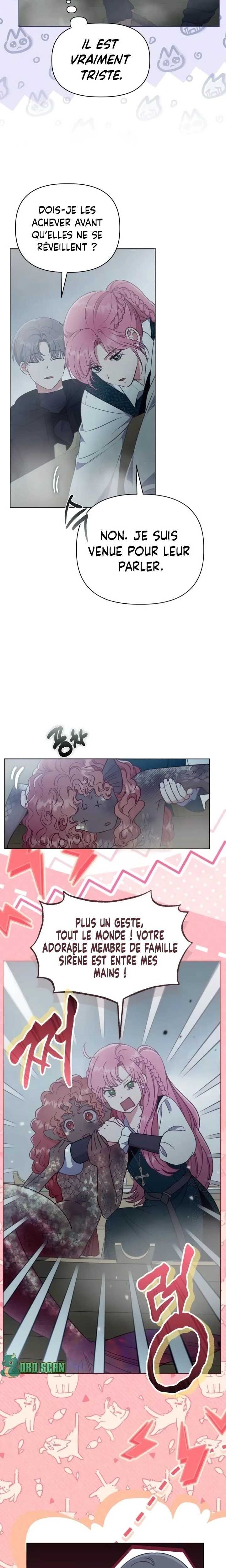 Read A Transmigrator's Privilege FR Manga Online