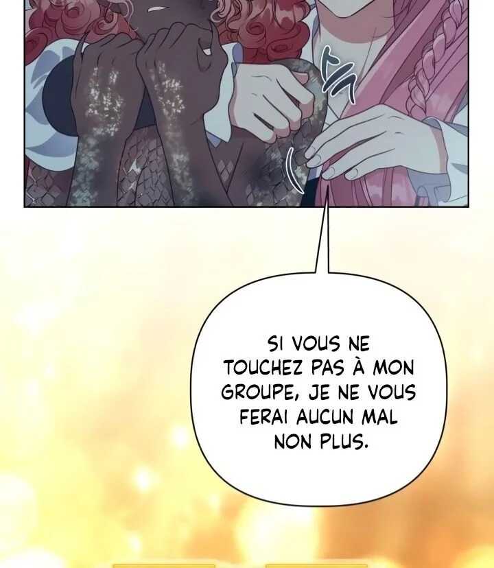Read A Transmigrator's Privilege FR Manga Online