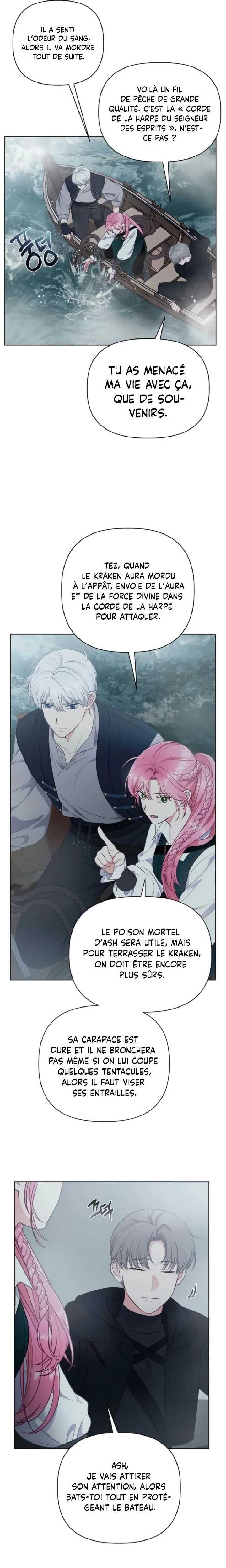Read A Transmigrator's Privilege FR Manga Online