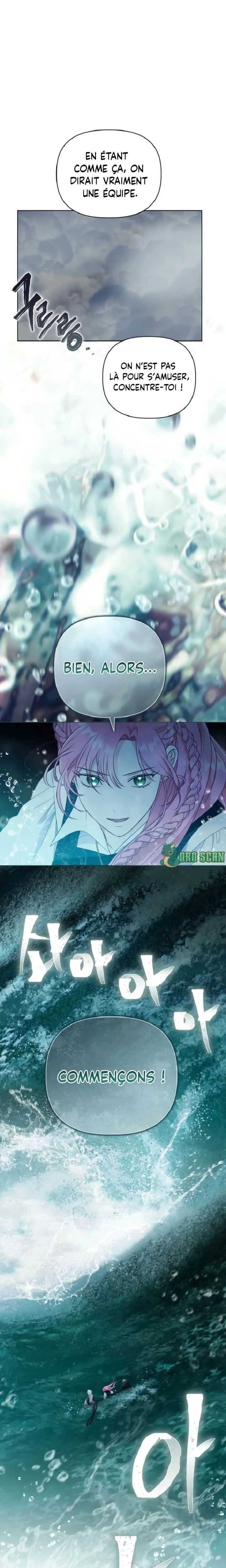 Read A Transmigrator's Privilege FR Manga Online