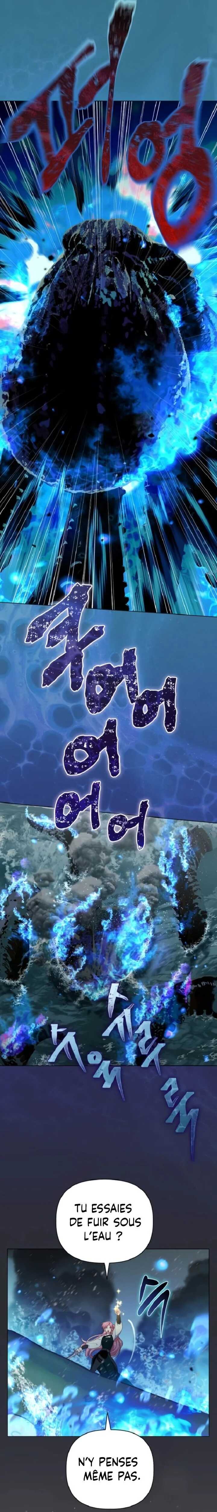 Read A Transmigrator's Privilege FR Manga Online