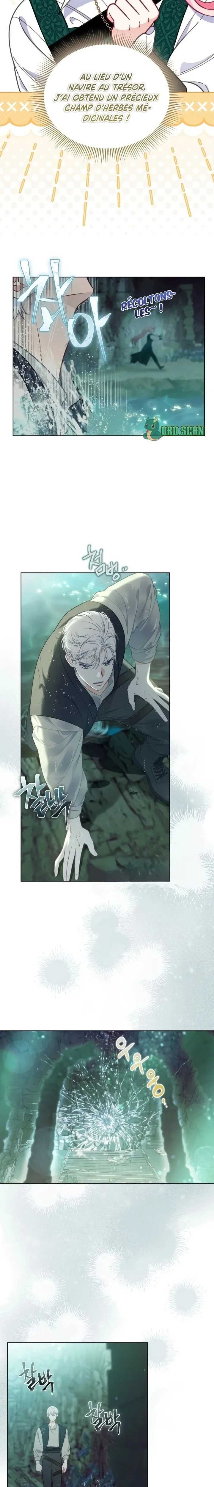 Read A Transmigrator's Privilege FR Manga Online