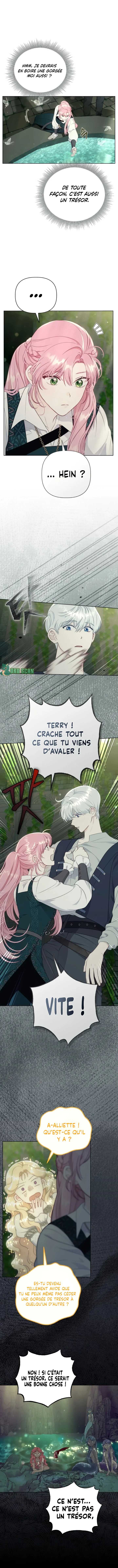 Read A Transmigrator's Privilege FR Manga Online