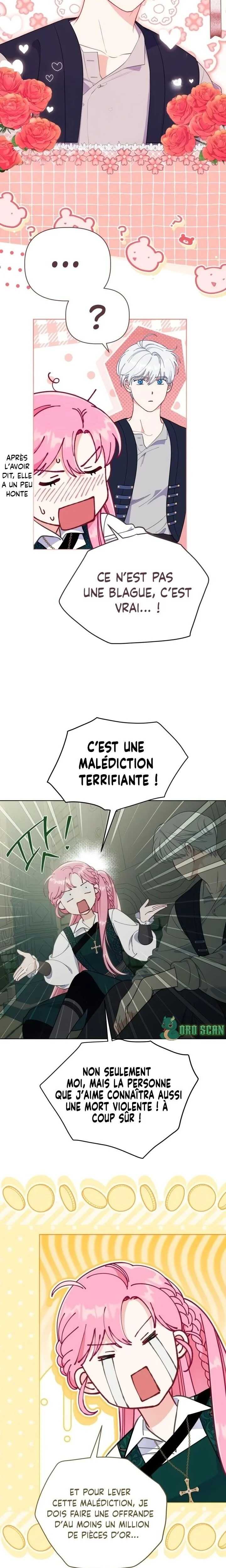 Read A Transmigrator's Privilege FR Manga Online