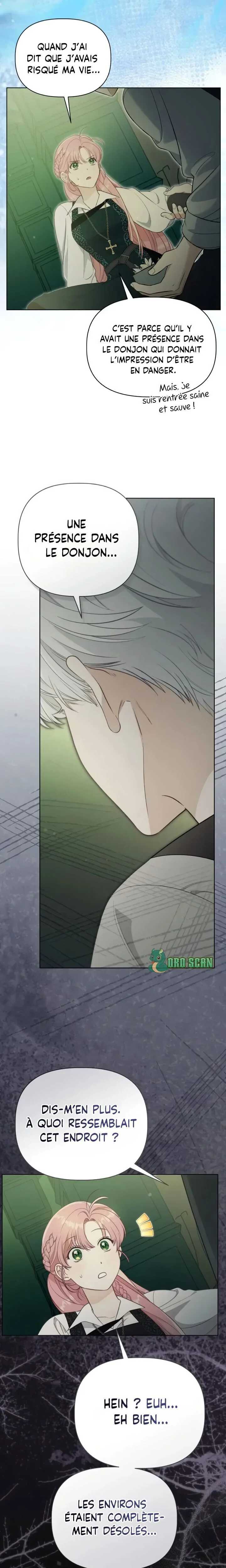 Read A Transmigrator's Privilege FR Manga Online