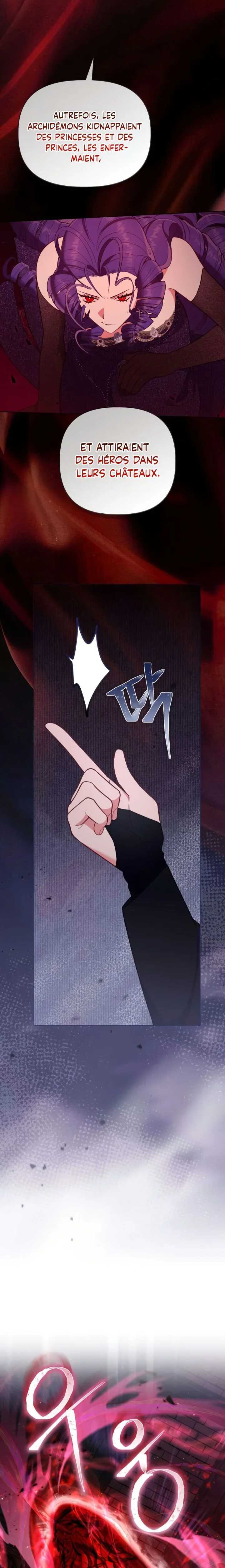 Read A Transmigrator's Privilege FR Manga Online