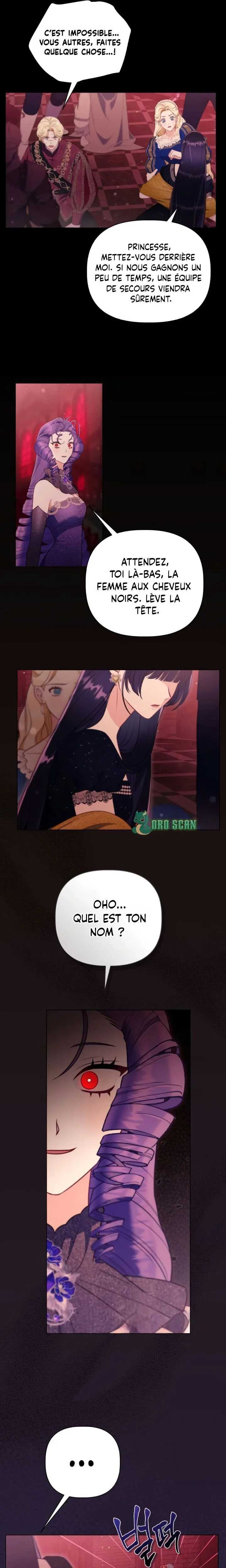 Read A Transmigrator's Privilege FR Manga Online