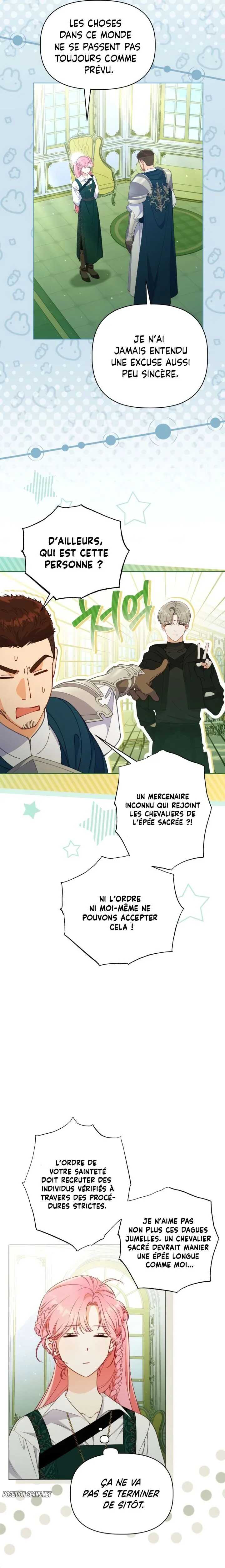 Read A Transmigrator's Privilege FR Manga Online