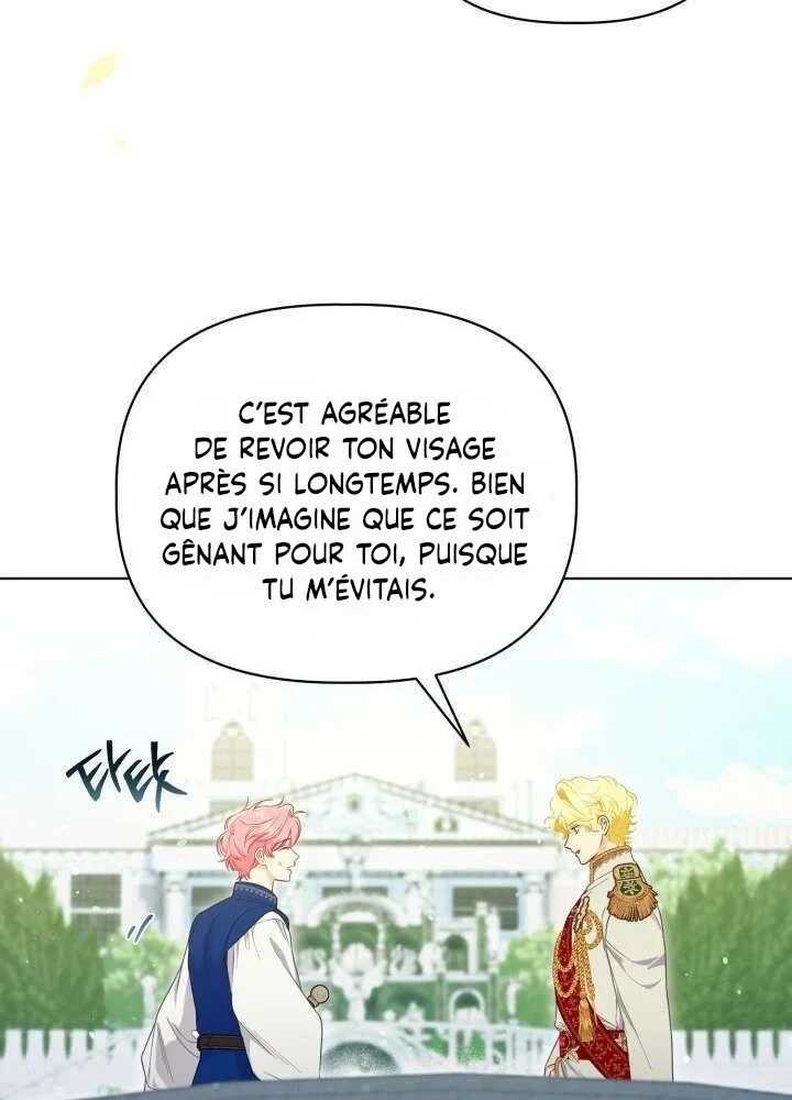Read A Transmigrator's Privilege FR Manga Online