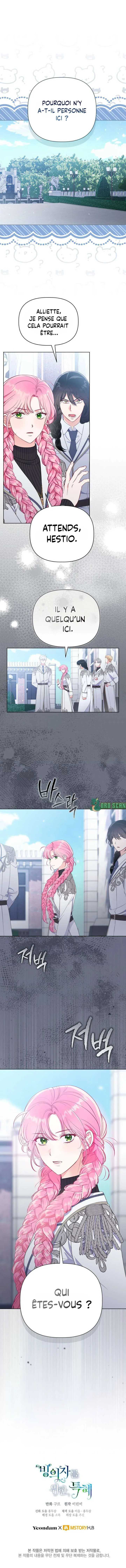 Read A Transmigrator's Privilege FR Manga Online