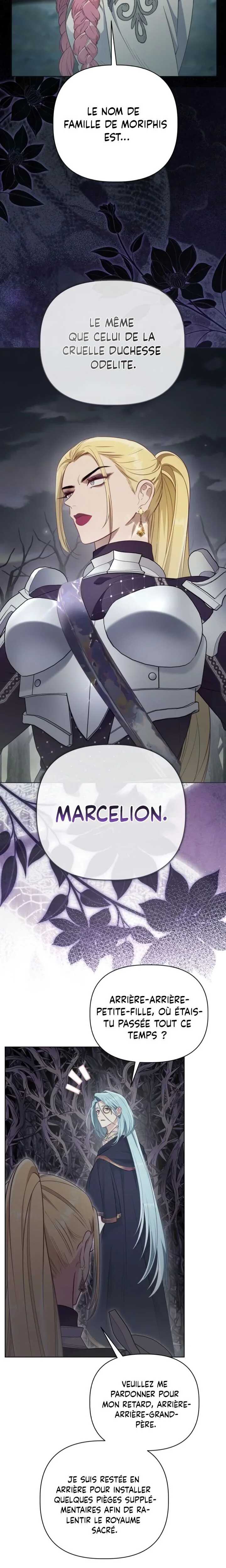 Read A Transmigrator's Privilege FR Manga Online