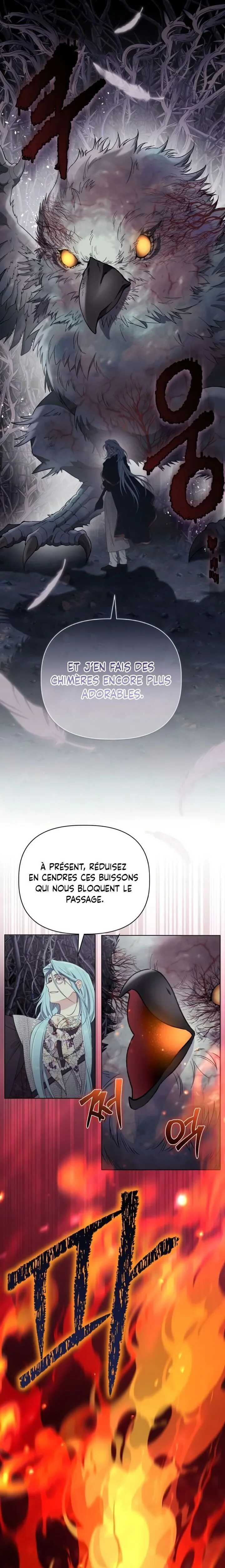 Read A Transmigrator's Privilege FR Manga Online