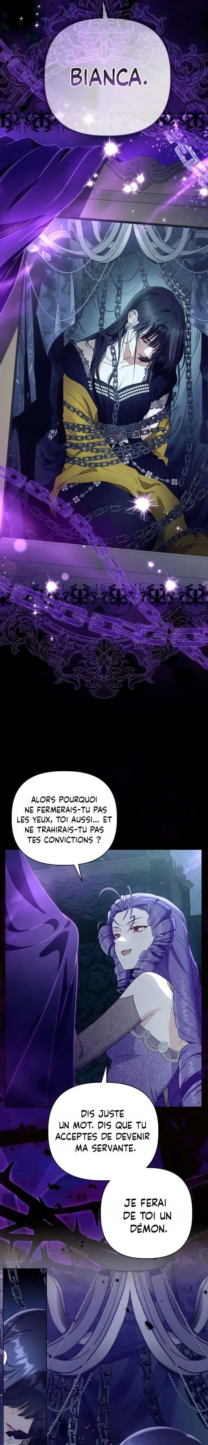 Read A Transmigrator's Privilege FR Manga Online