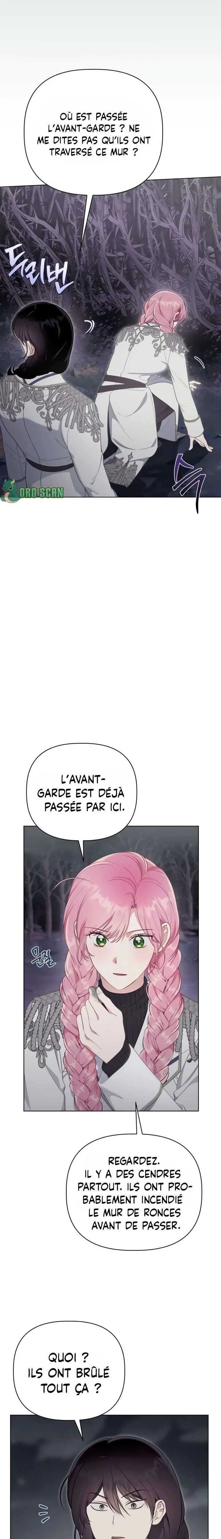 Read A Transmigrator's Privilege FR Manga Online