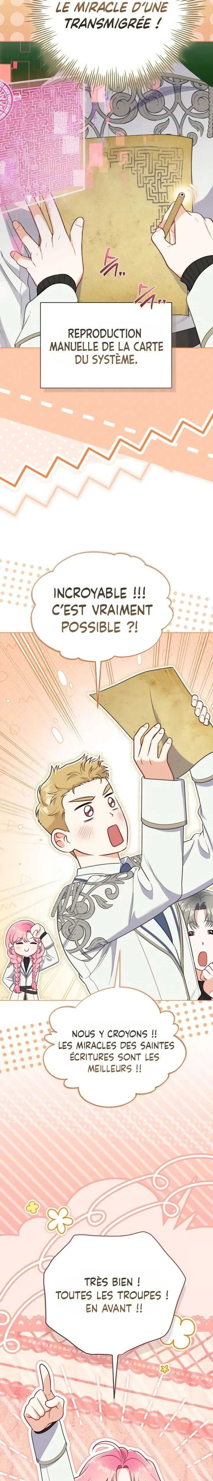 Read A Transmigrator's Privilege FR Manga Online