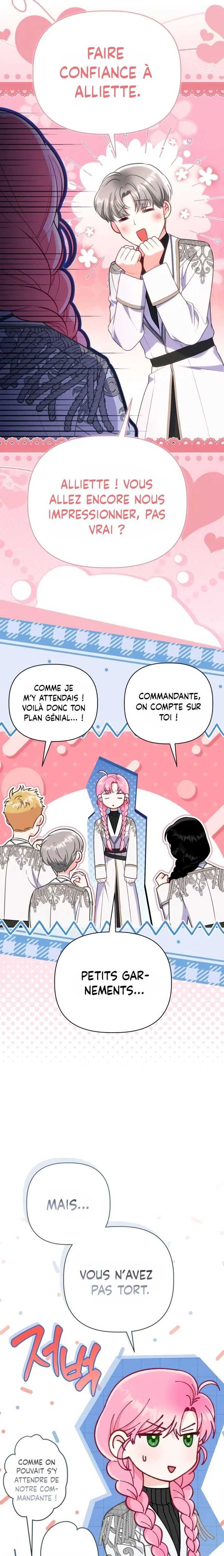 Read A Transmigrator's Privilege FR Manga Online