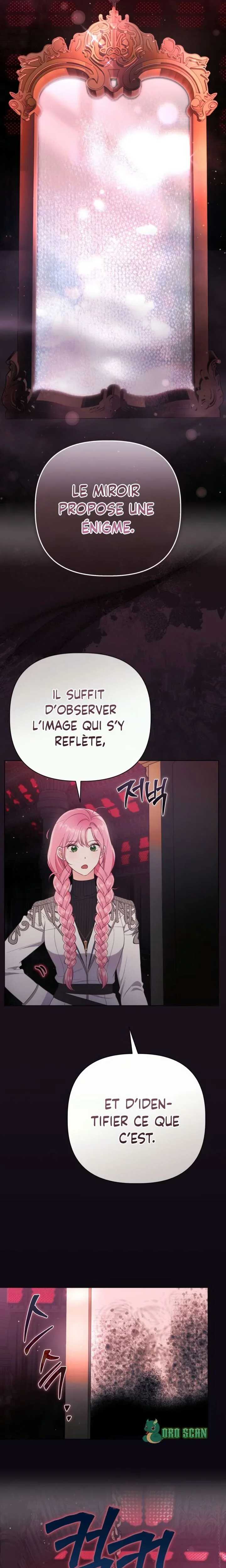 Read A Transmigrator's Privilege FR Manga Online
