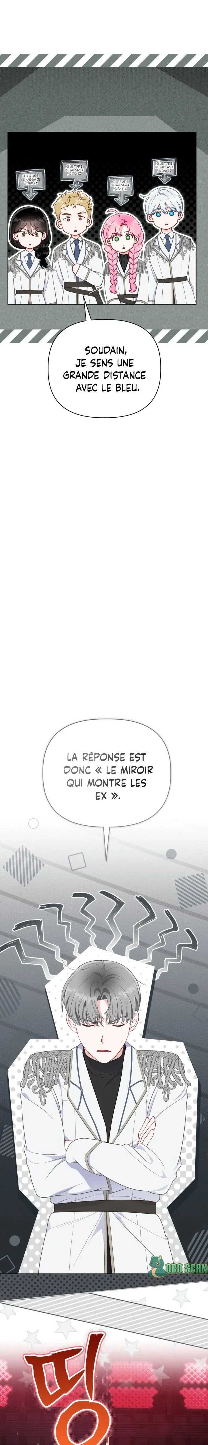 Read A Transmigrator's Privilege FR Manga Online
