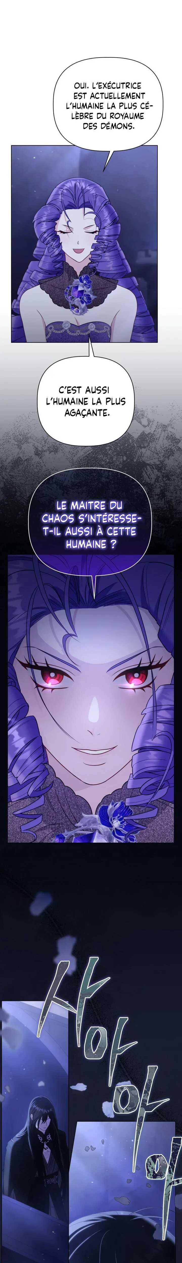 Read A Transmigrator's Privilege FR Manga Online