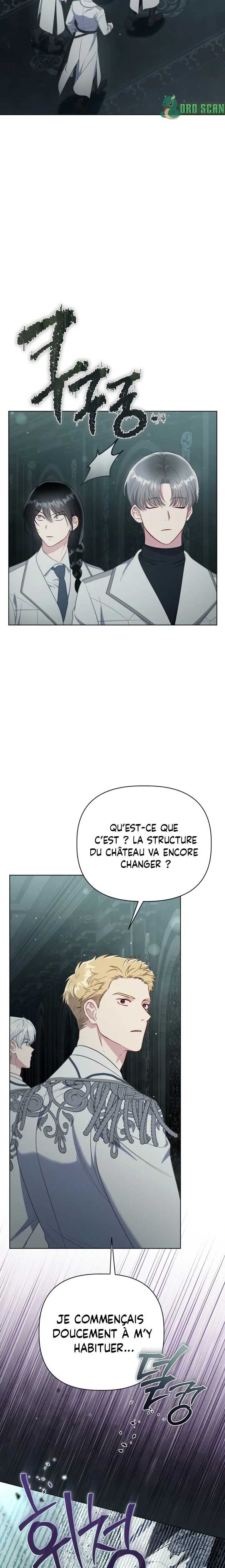 Read A Transmigrator's Privilege FR Manga Online