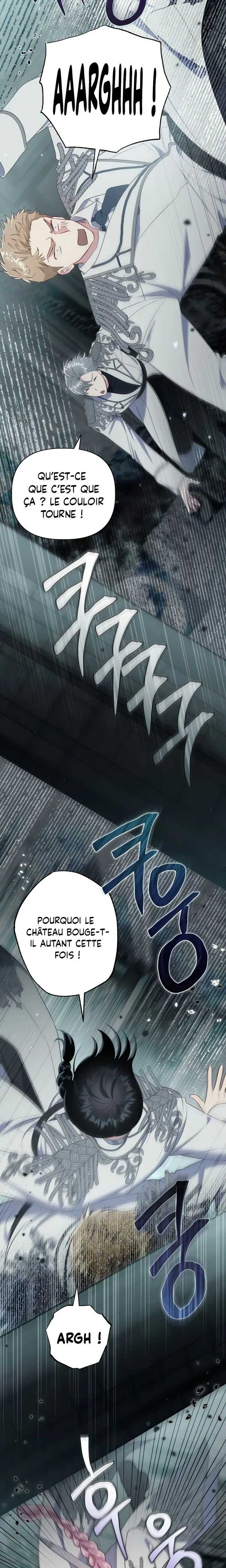 Read A Transmigrator's Privilege FR Manga Online
