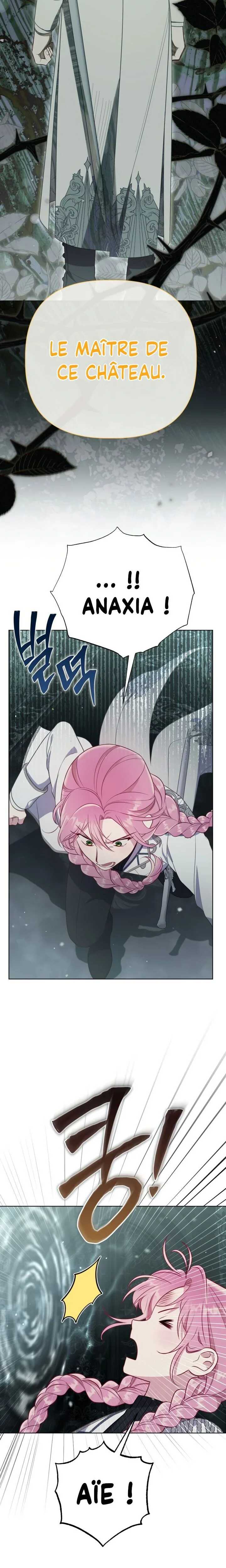 Read A Transmigrator's Privilege FR Manga Online